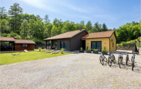 3 Bedroom Nice Home In Klana